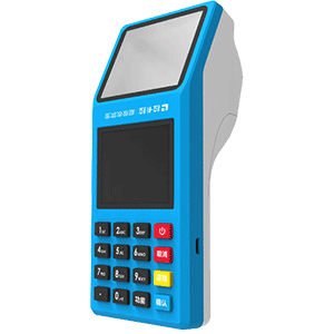 荔湾超级收款宝QR65